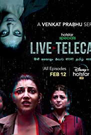 Live Telecast 2021 S01 ALL EP in Hindi full movie download